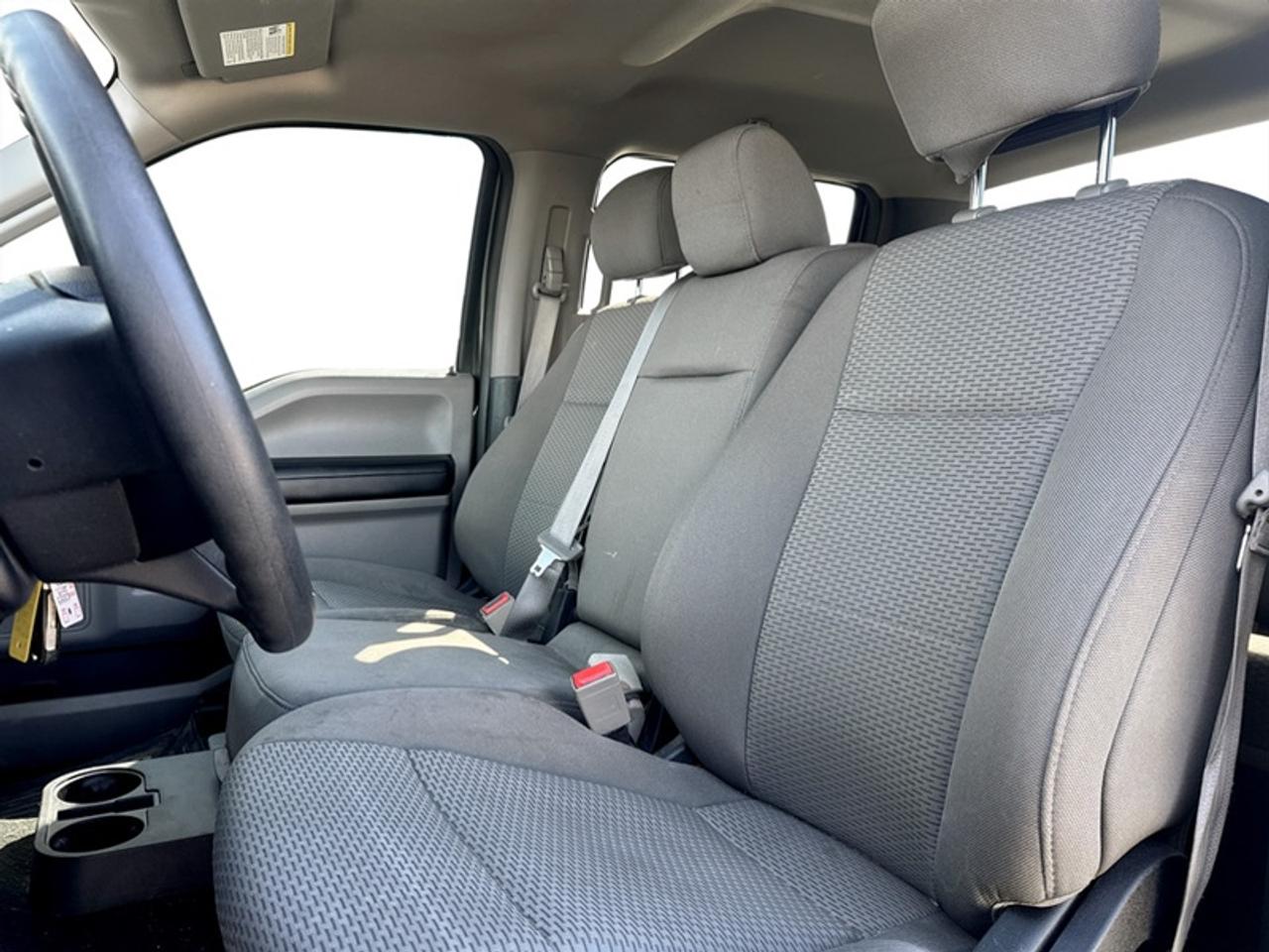 2019 Ford F-150 XLT w/Tow Pkg Photo