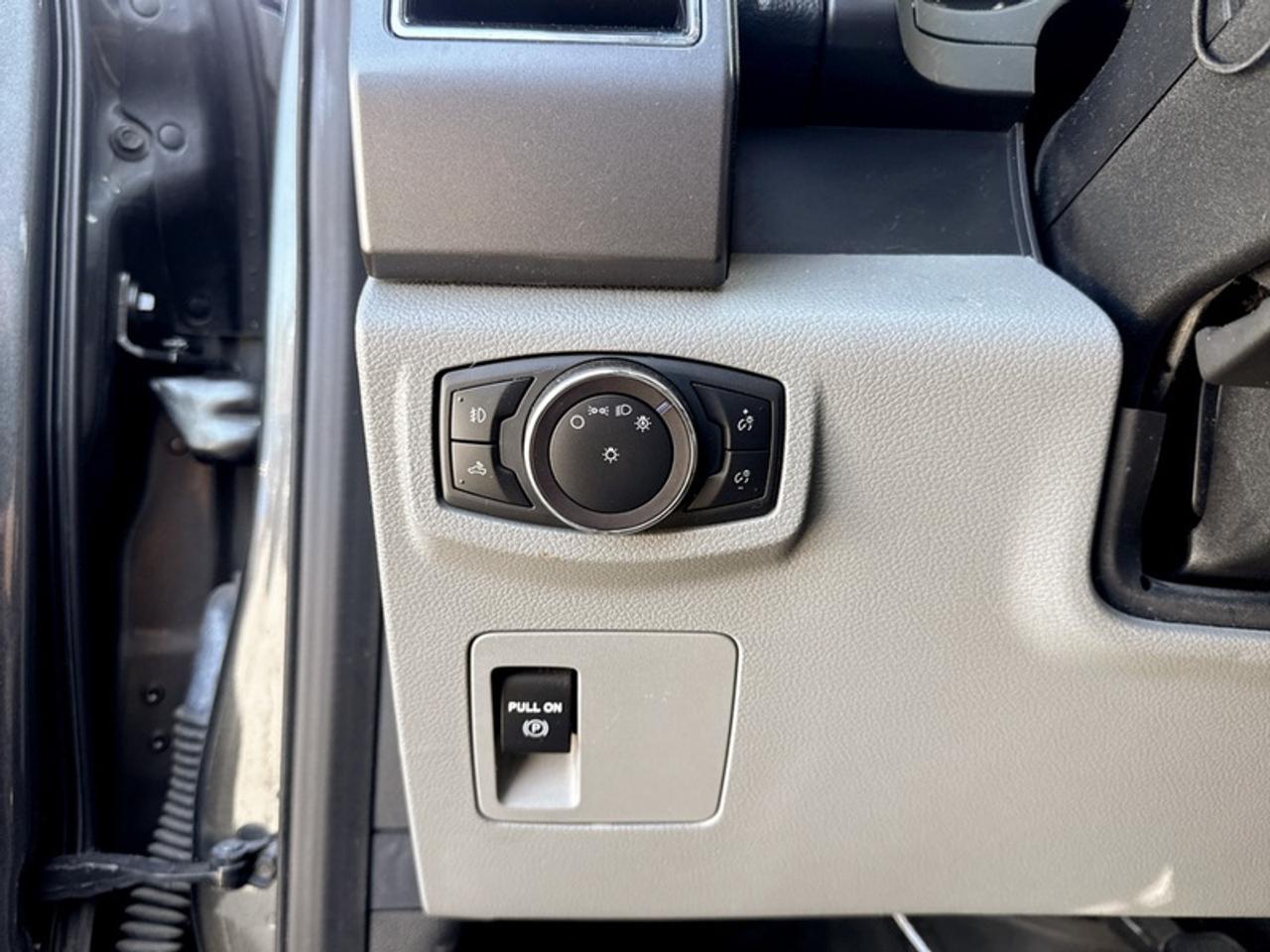 2019 Ford F-150 XLT w/Tow Pkg Photo