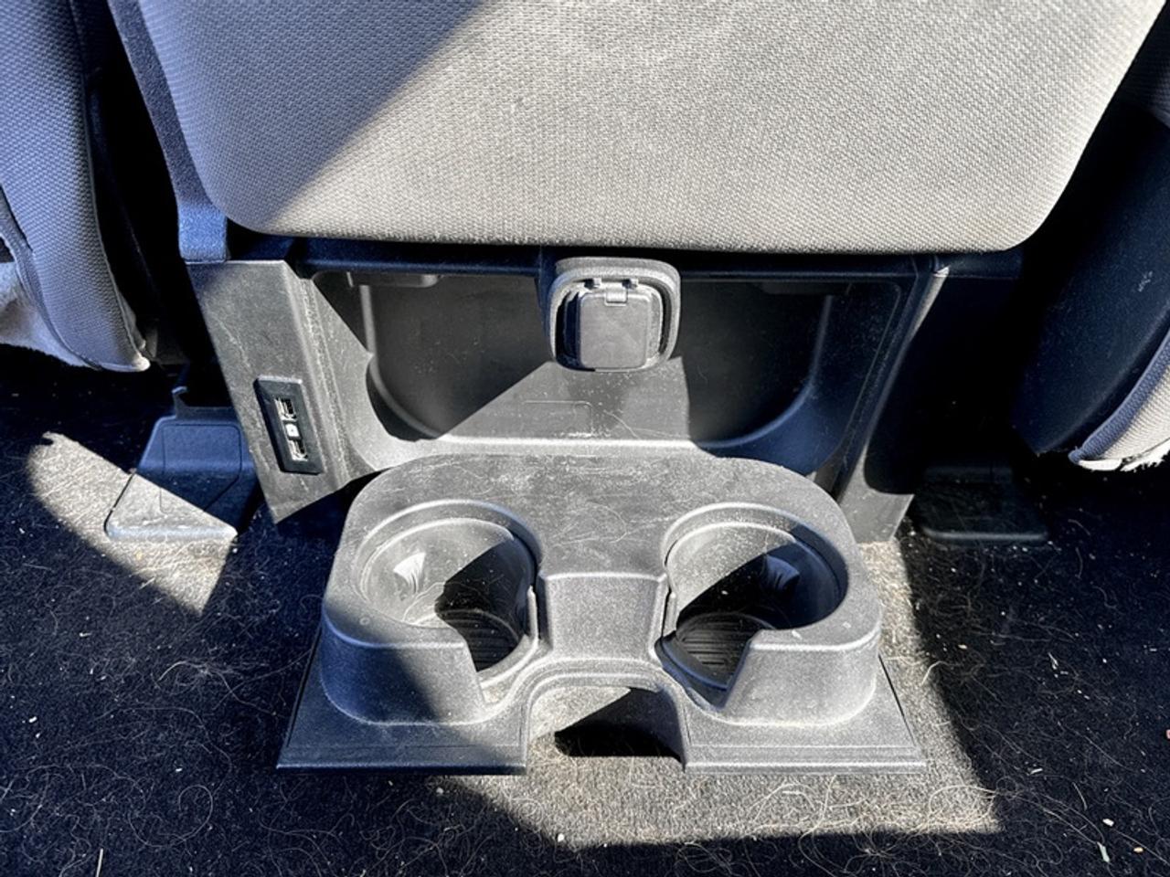 2019 Ford F-150 XLT w/Tow Pkg Photo