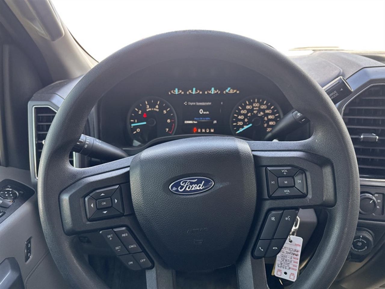 2019 Ford F-150 XLT w/Tow Pkg Photo