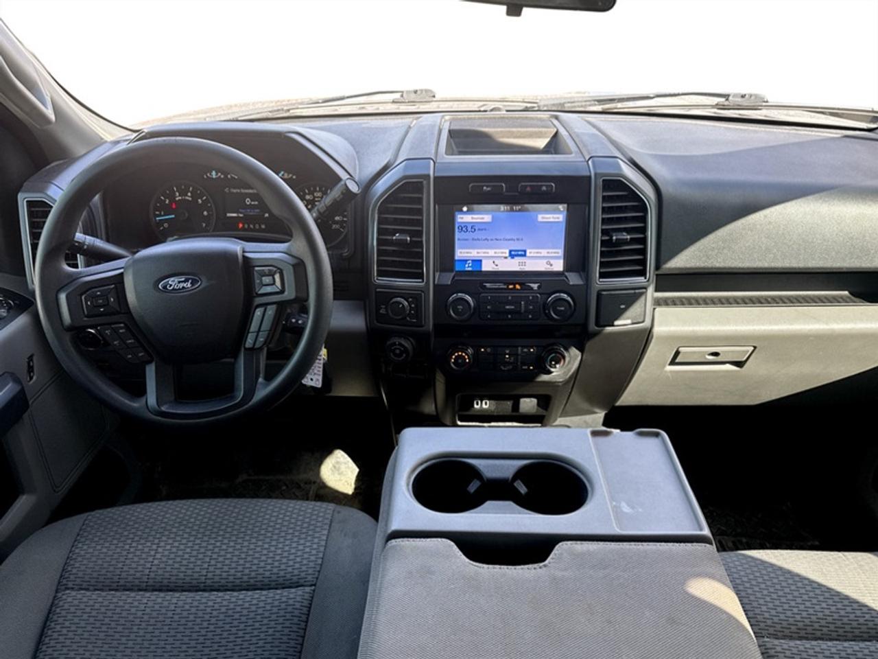 2019 Ford F-150 XLT w/Tow Pkg Photo