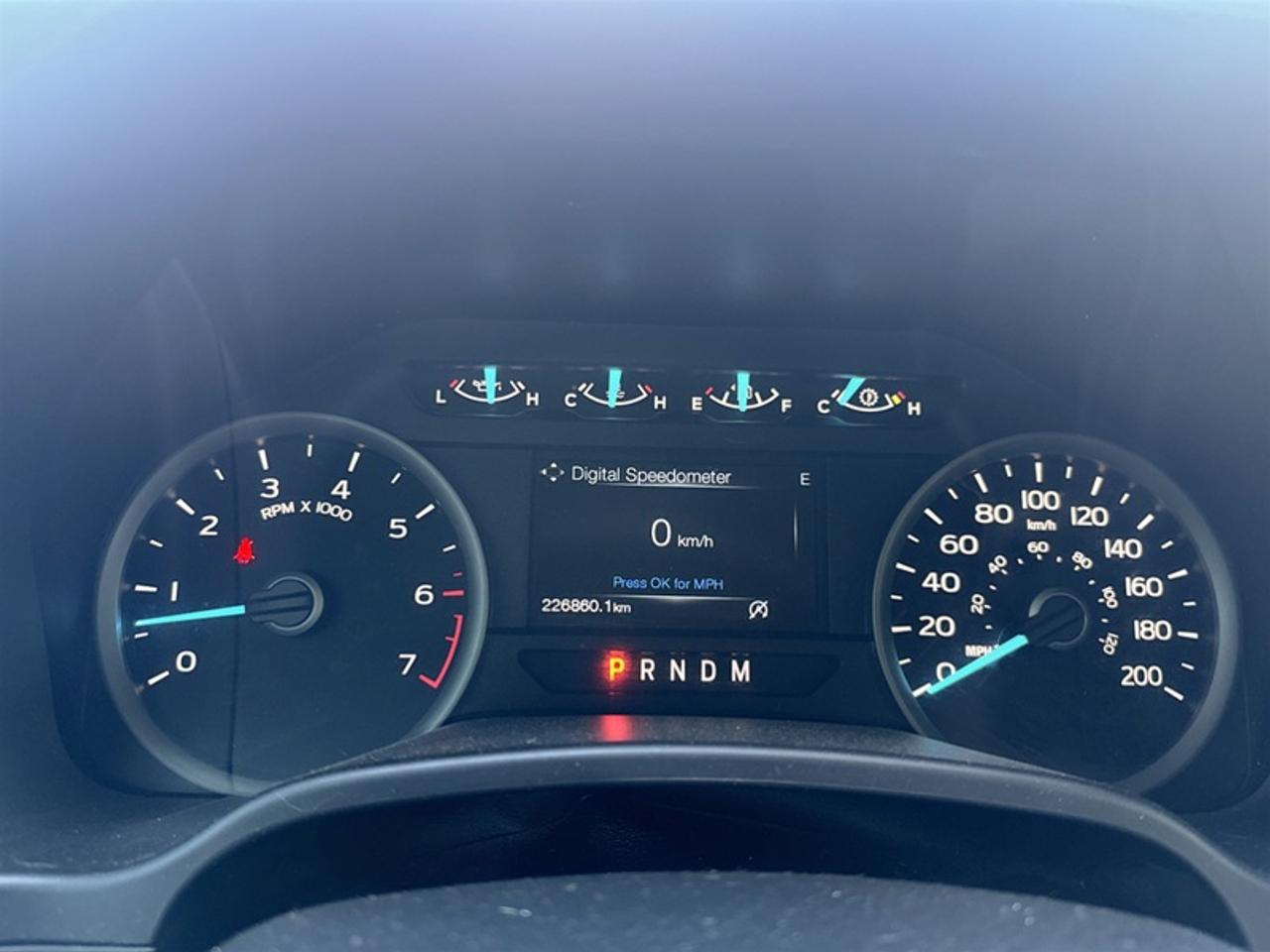 2019 Ford F-150 XLT w/Tow Pkg Photo