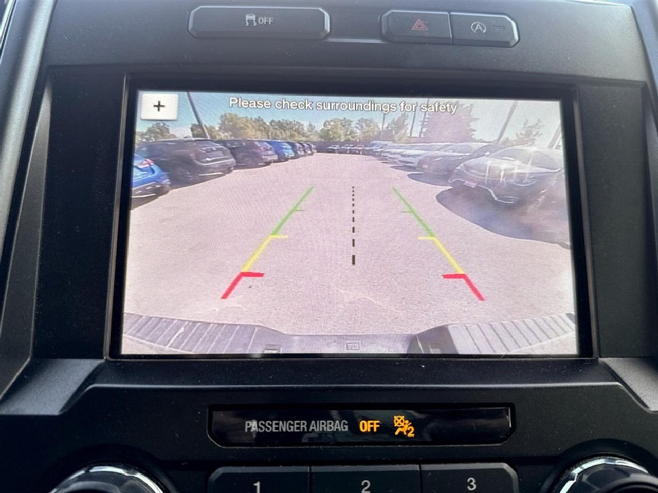 2019 Ford F-150 XLT w/Tow Pkg Photo