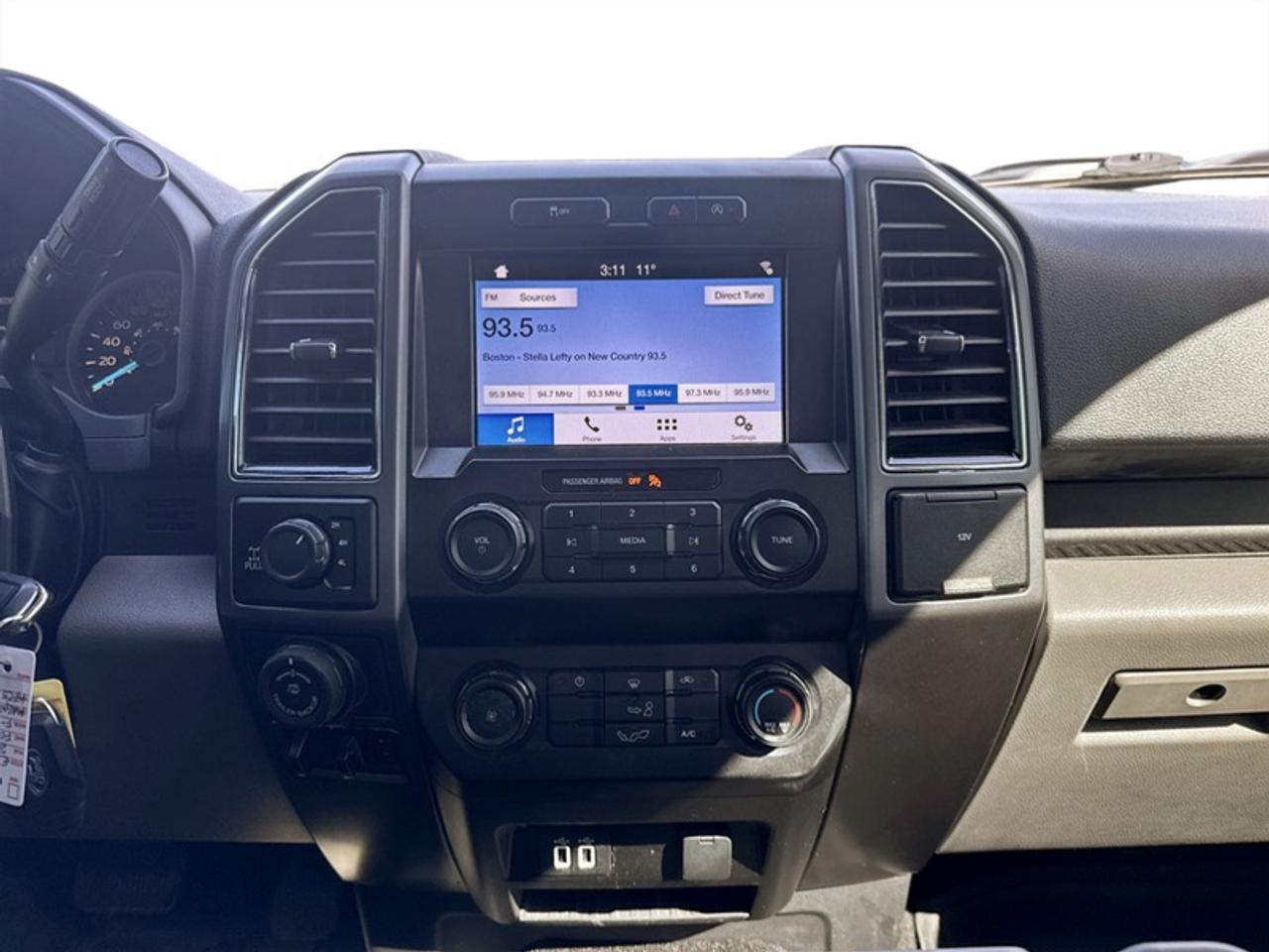 2019 Ford F-150 XLT w/Tow Pkg Photo