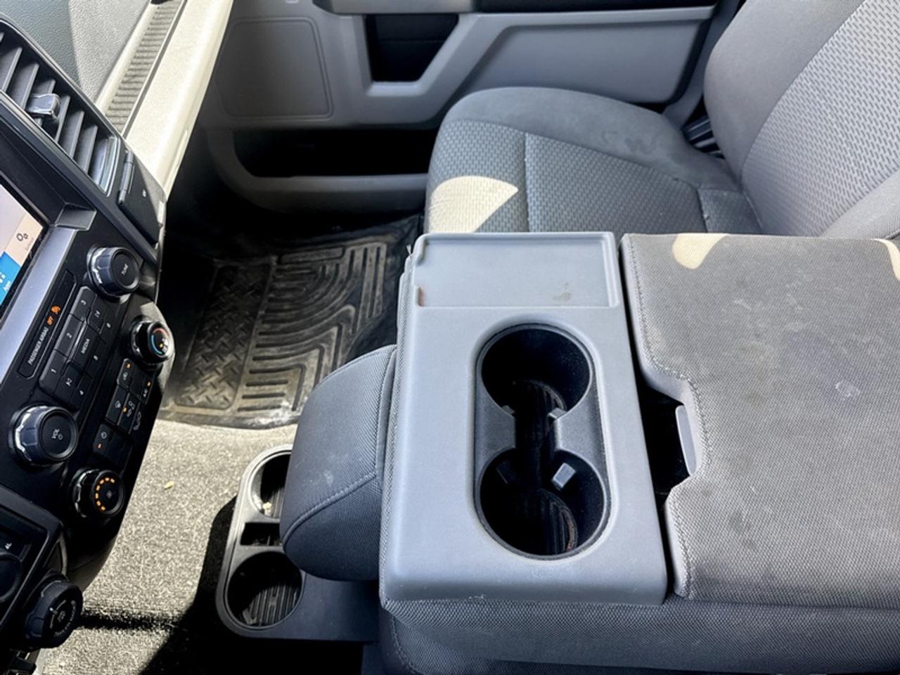 2019 Ford F-150 XLT w/Tow Pkg Photo