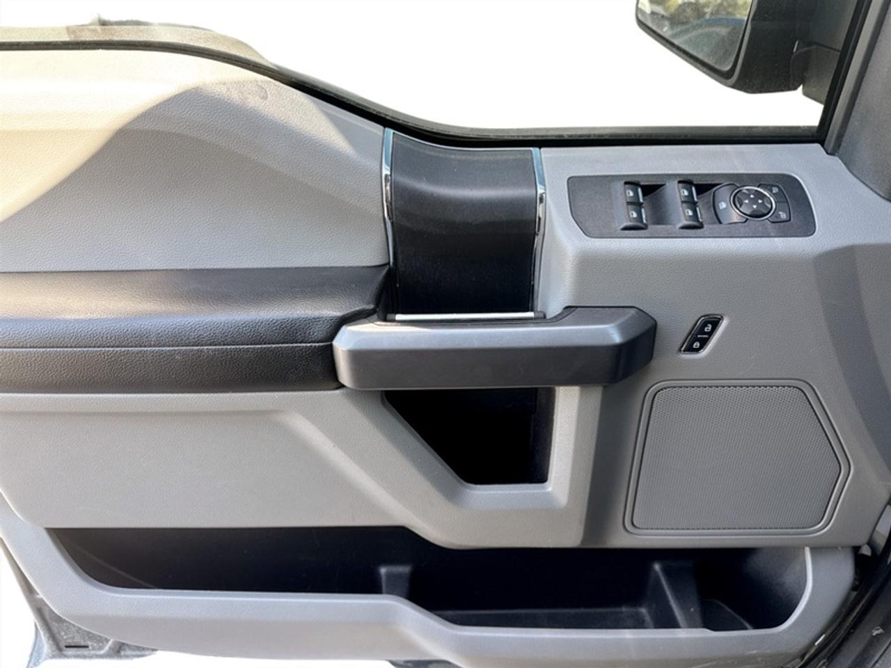 2019 Ford F-150 XLT w/Tow Pkg Photo
