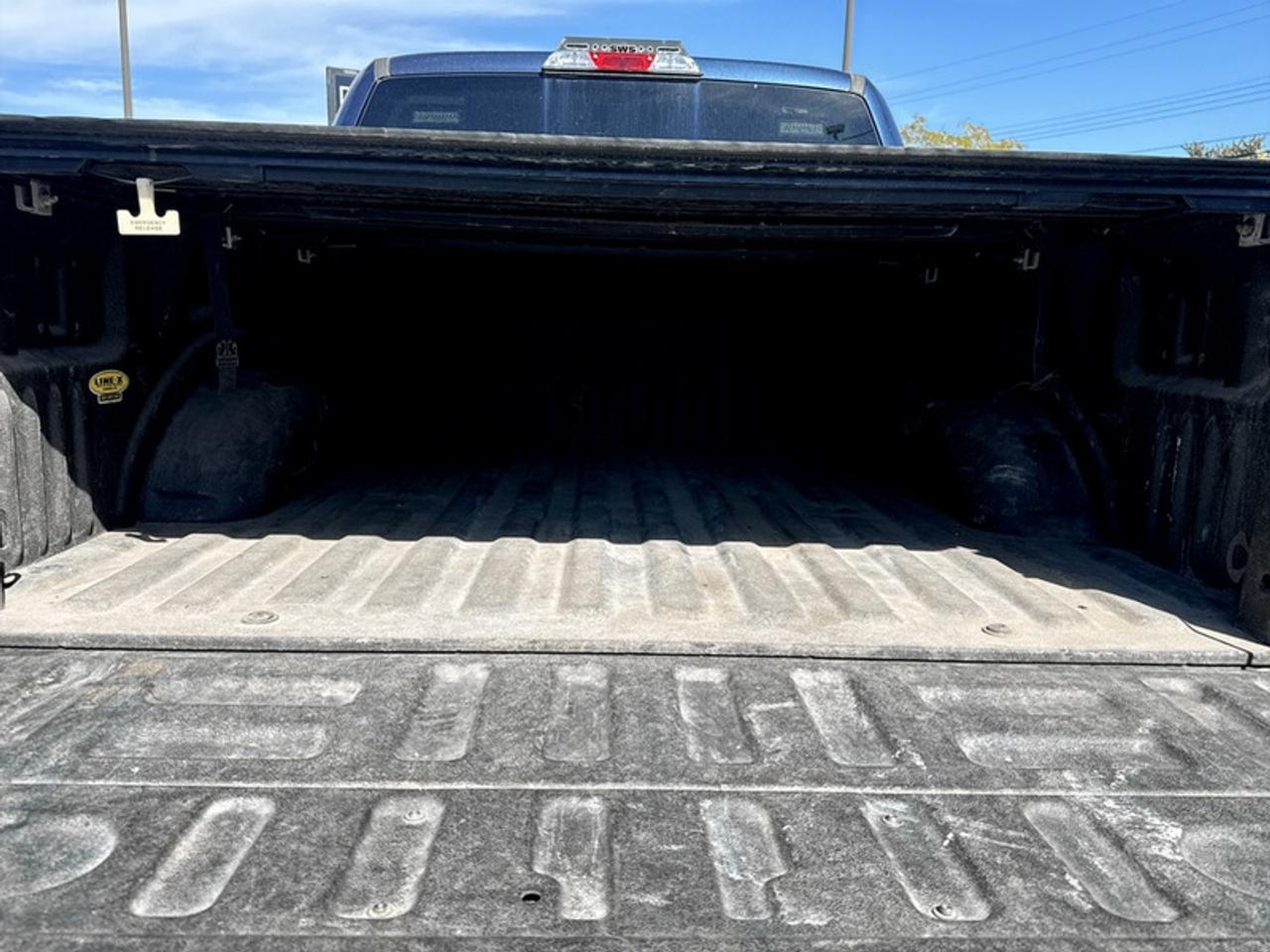 2019 Ford F-150 XLT w/Console Photo