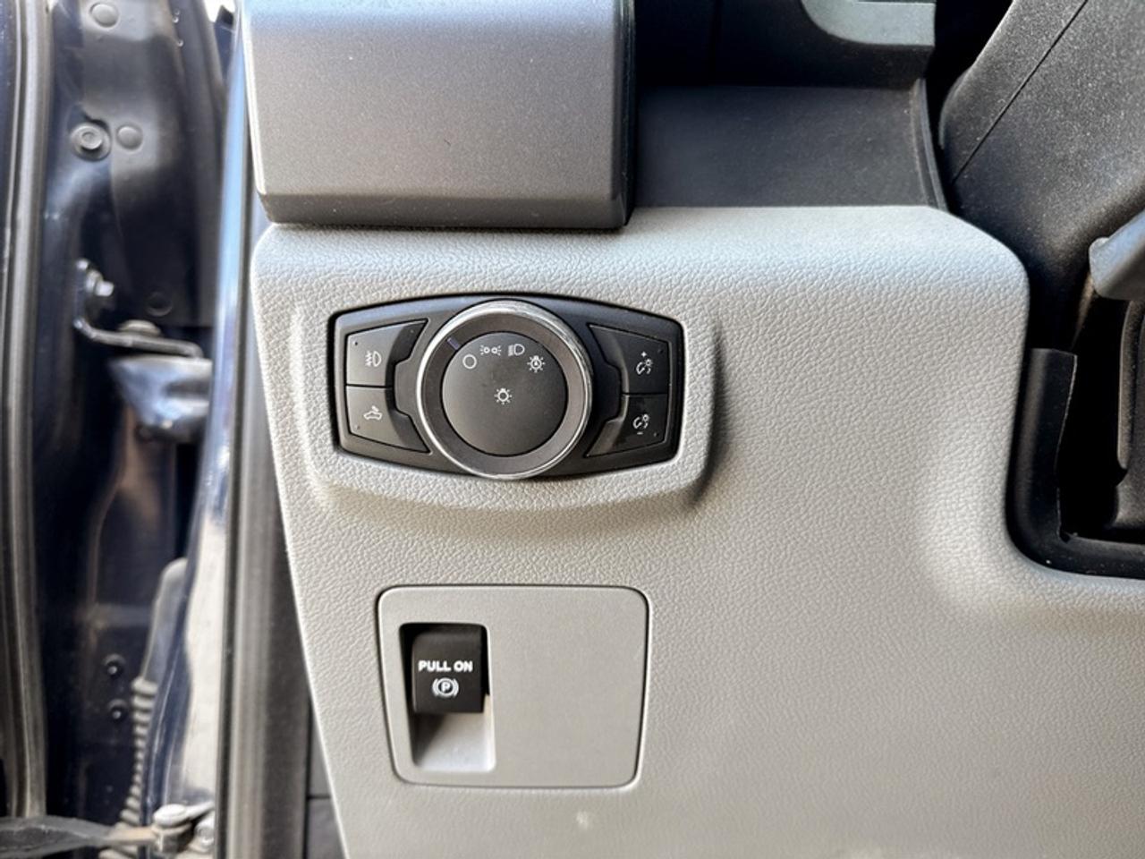 2019 Ford F-150 XLT w/Console Photo
