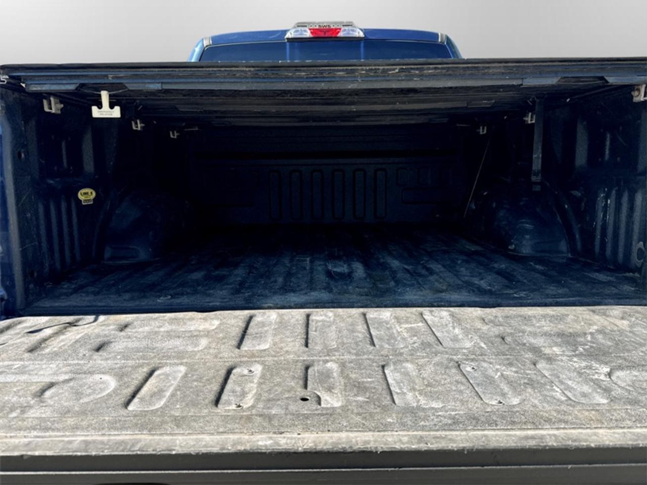 2019 Ford F-150 XLT w/Console  **CLEAN CARFAX** Photo