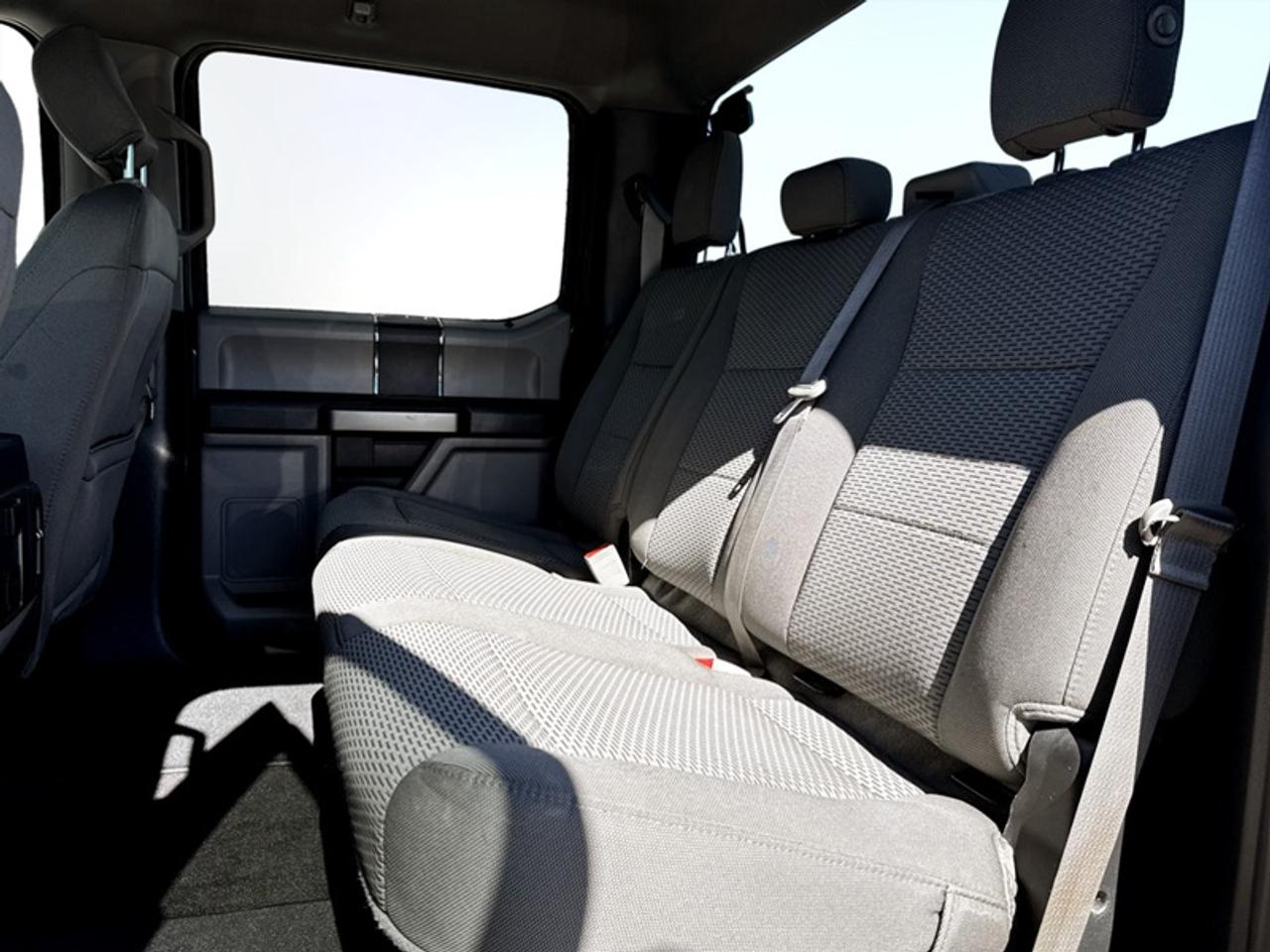 2019 Ford F-150 XLT w/Console  **CLEAN CARFAX** Photo