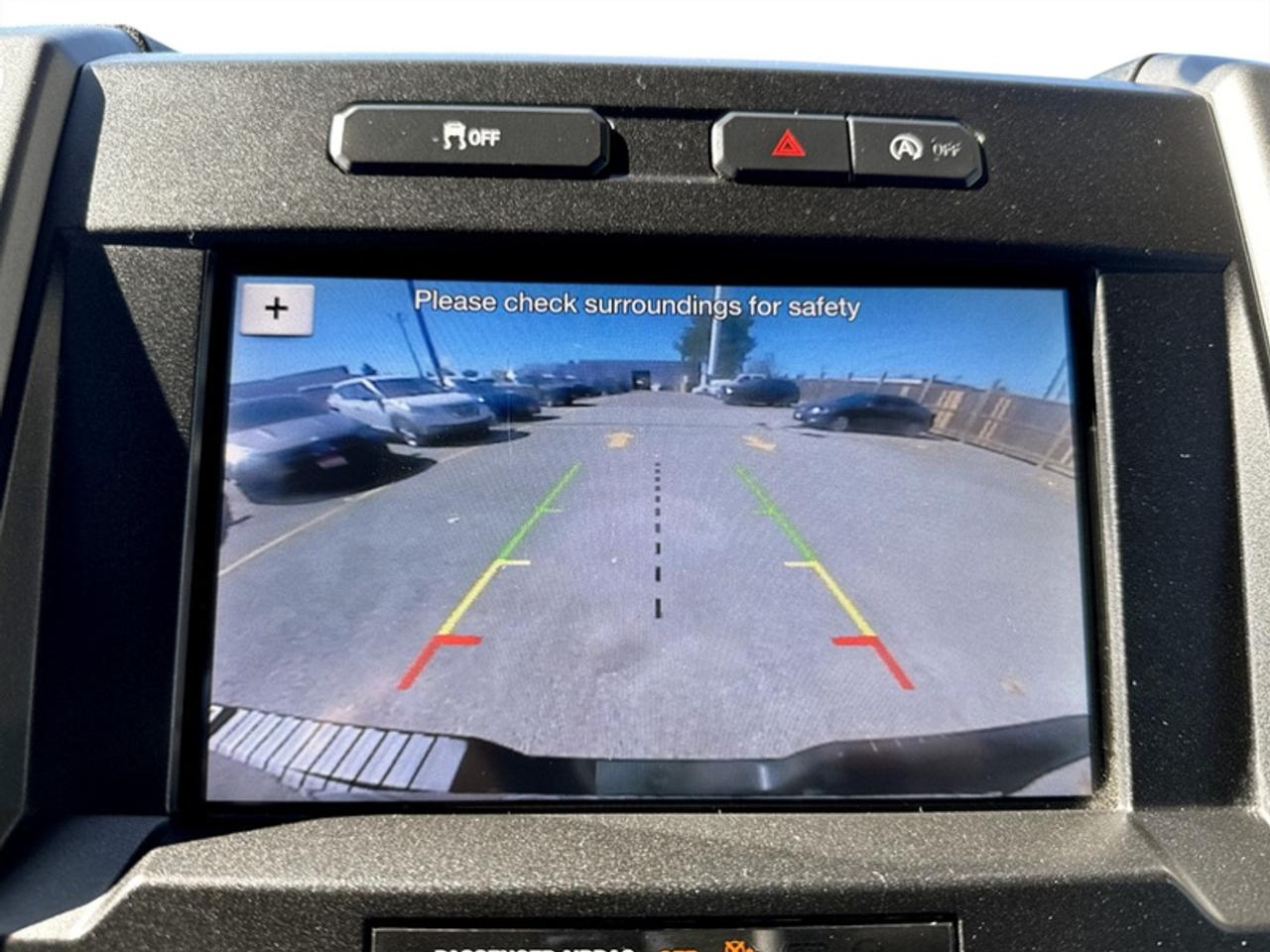 2019 Ford F-150 XLT w/Console  **CLEAN CARFAX** Photo