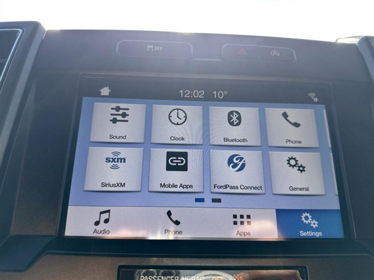 2019 Ford F-150 XLT w/Console  **CLEAN CARFAX** Photo