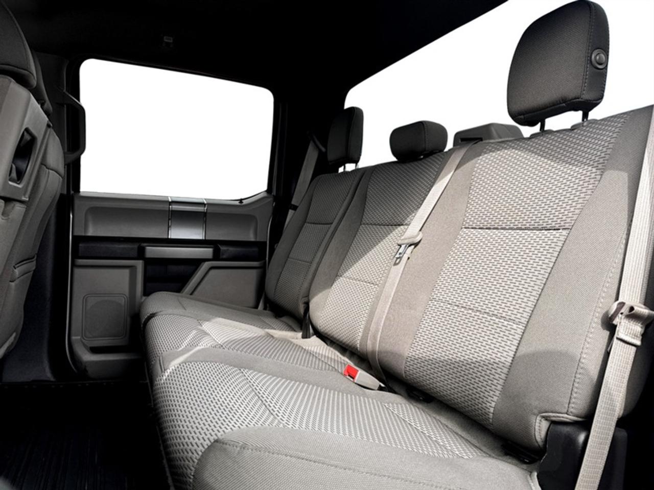 2019 Ford F-150 XLT w/XTR Package  **FX4 OFF-ROAD PKG** Photo