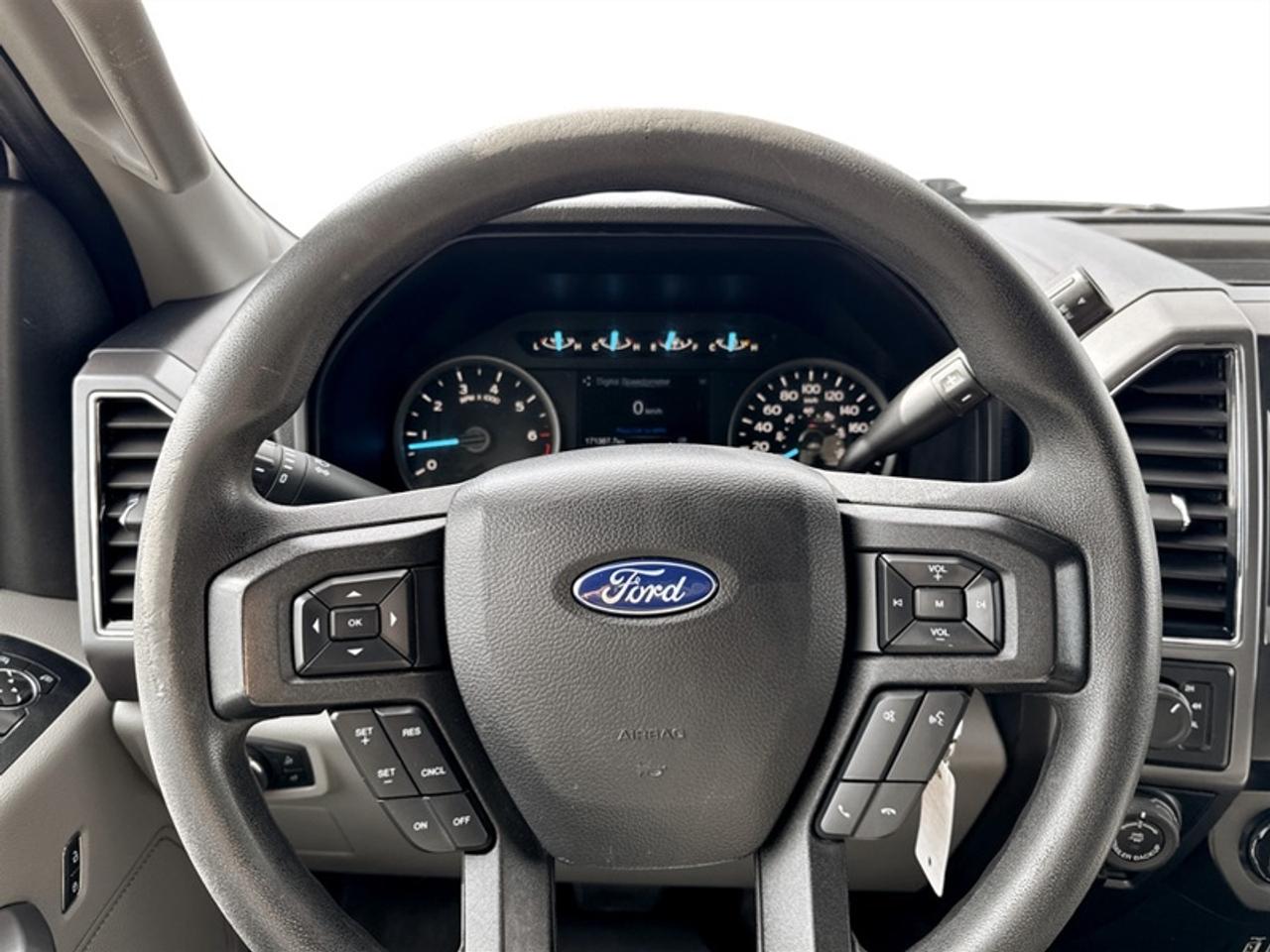 2019 Ford F-150 XLT w/XTR Package  **FX4 OFF-ROAD PKG** Photo