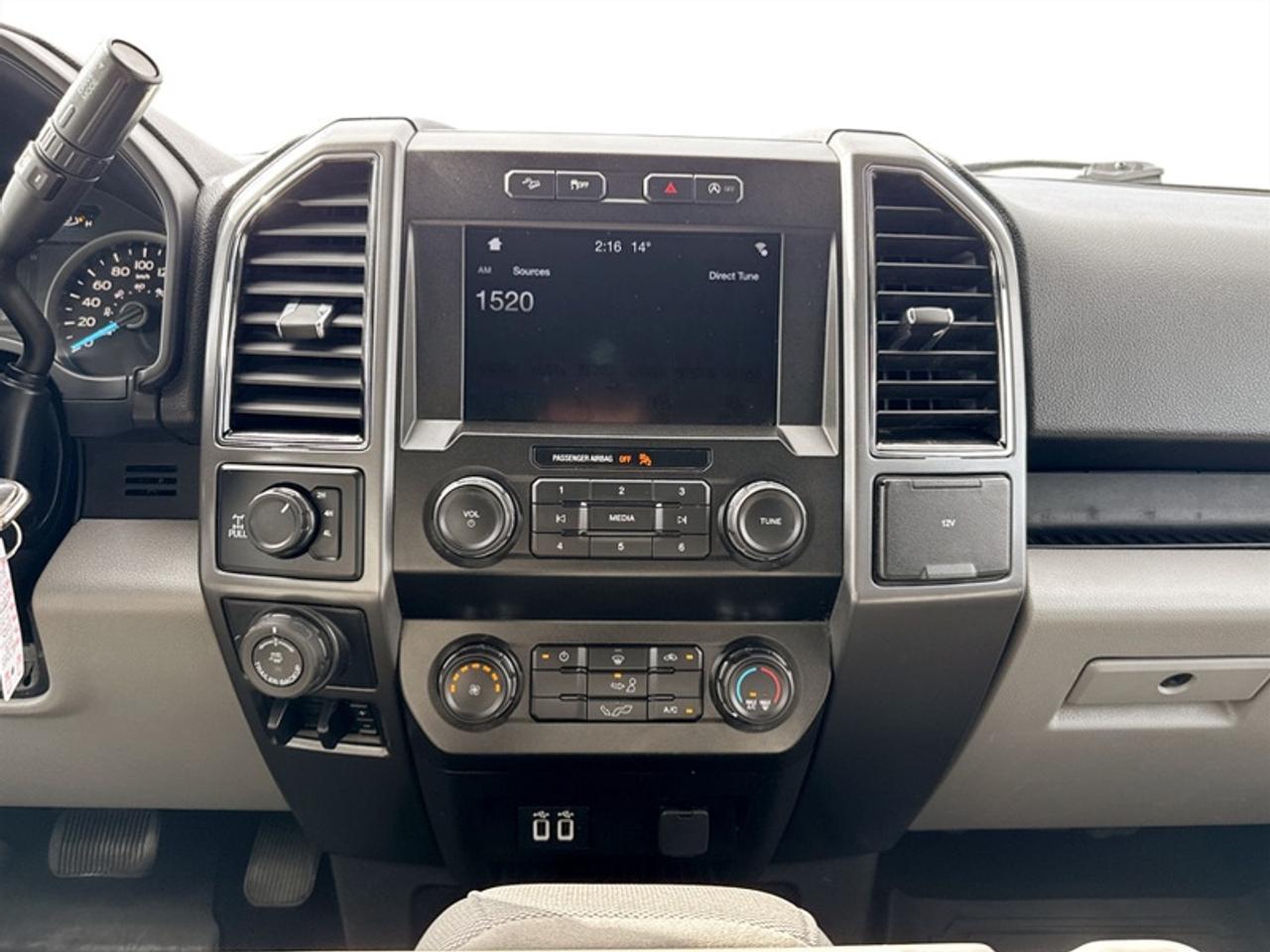 2019 Ford F-150 XLT w/XTR Package  **FX4 OFF-ROAD PKG** Photo