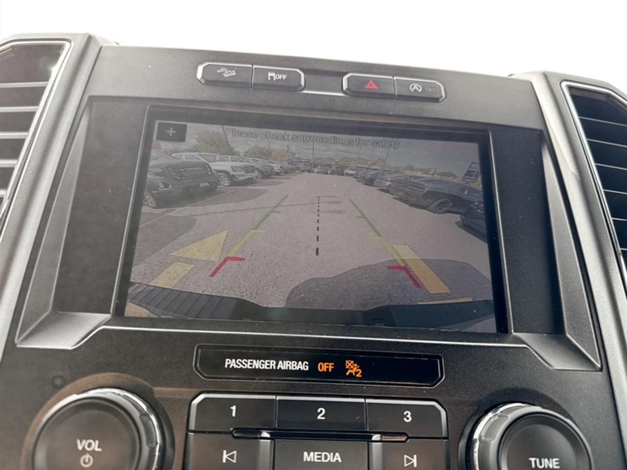 2019 Ford F-150 XLT w/XTR Package  **FX4 OFF-ROAD PKG** Photo
