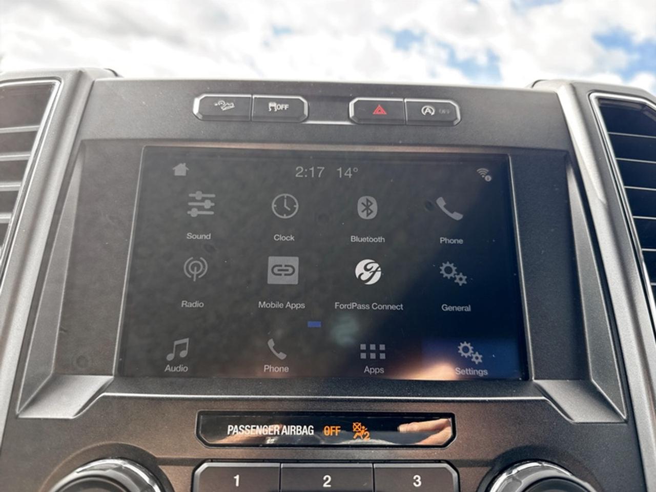 2019 Ford F-150 XLT w/XTR Package  **FX4 OFF-ROAD PKG** Photo