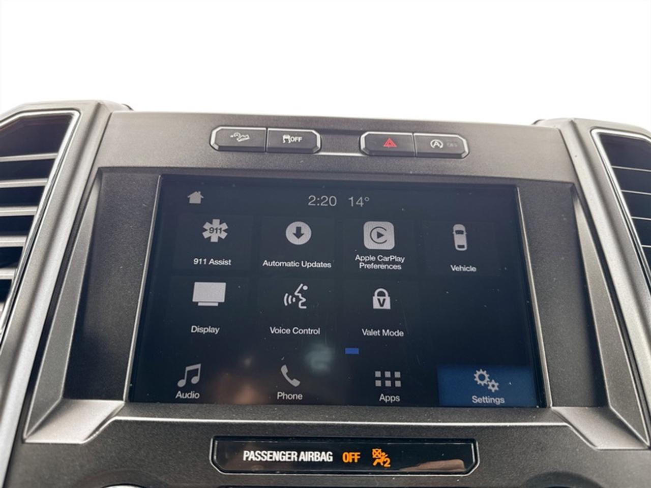 2019 Ford F-150 XLT w/XTR Package  **FX4 OFF-ROAD PKG** Photo