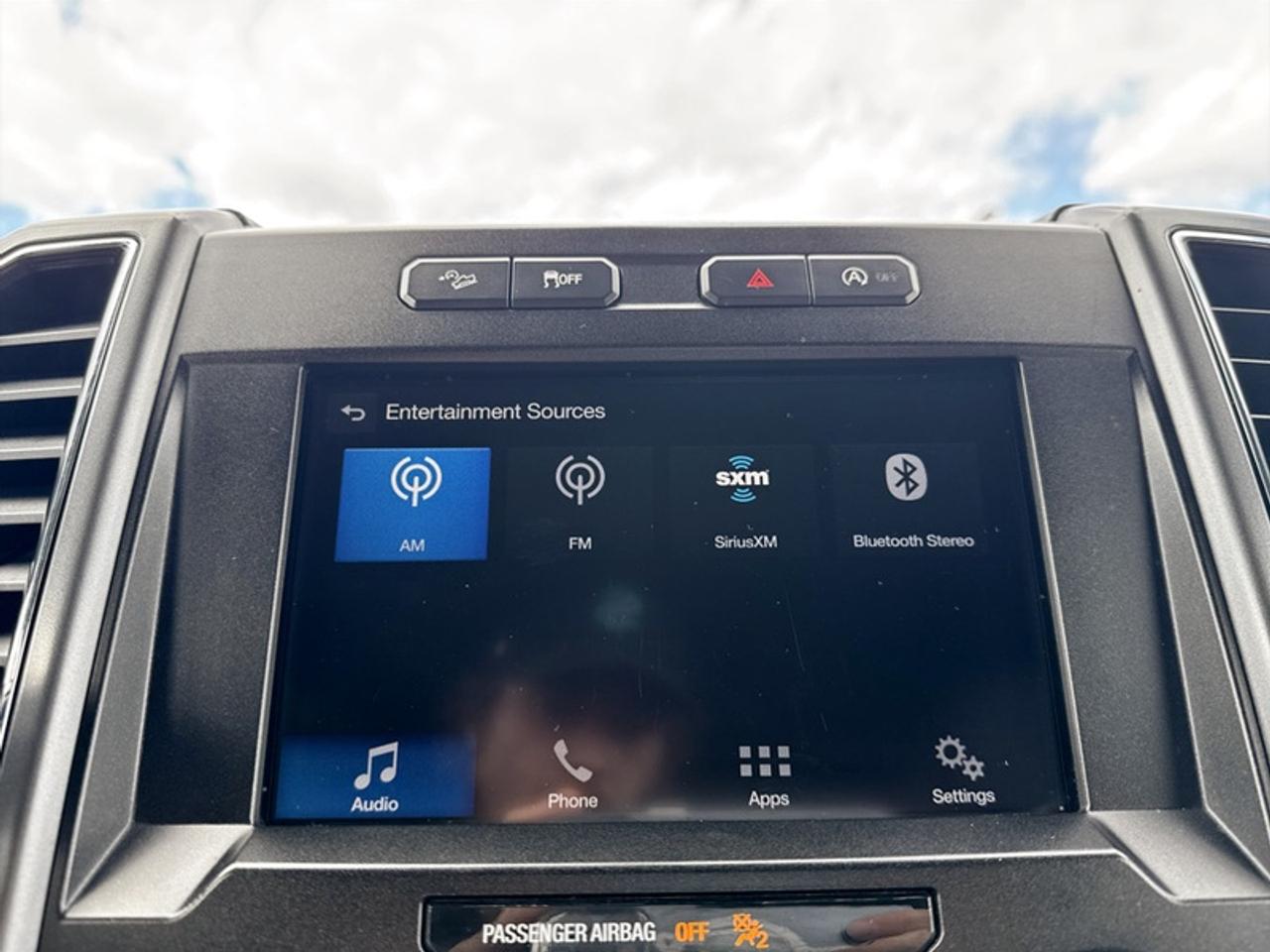 2019 Ford F-150 XLT w/XTR Package  **FX4 OFF-ROAD PKG** Photo