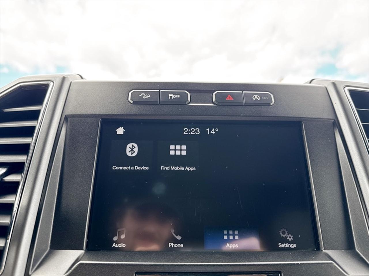 2019 Ford F-150 XLT w/XTR Package  **FX4 OFF-ROAD PKG** Photo