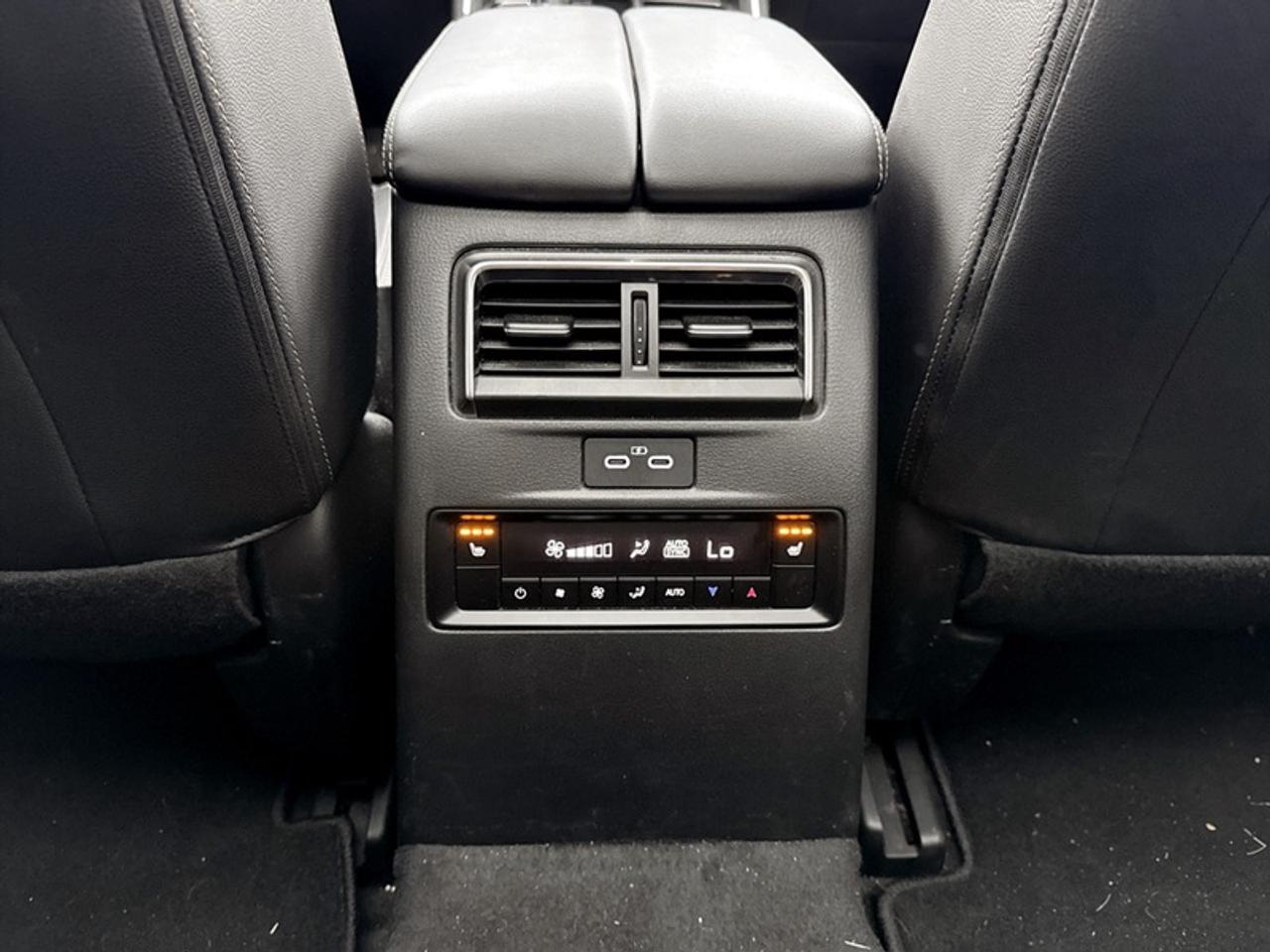 2025 Mazda CX-70 MHEV GT Turbo Photo