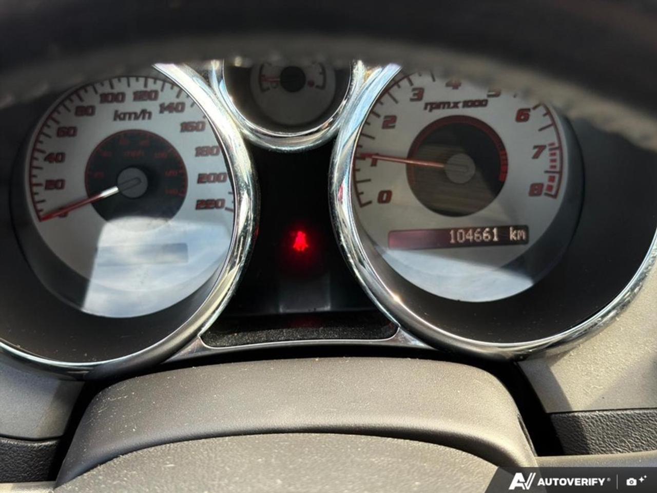 2007 Pontiac Solstice  Photo