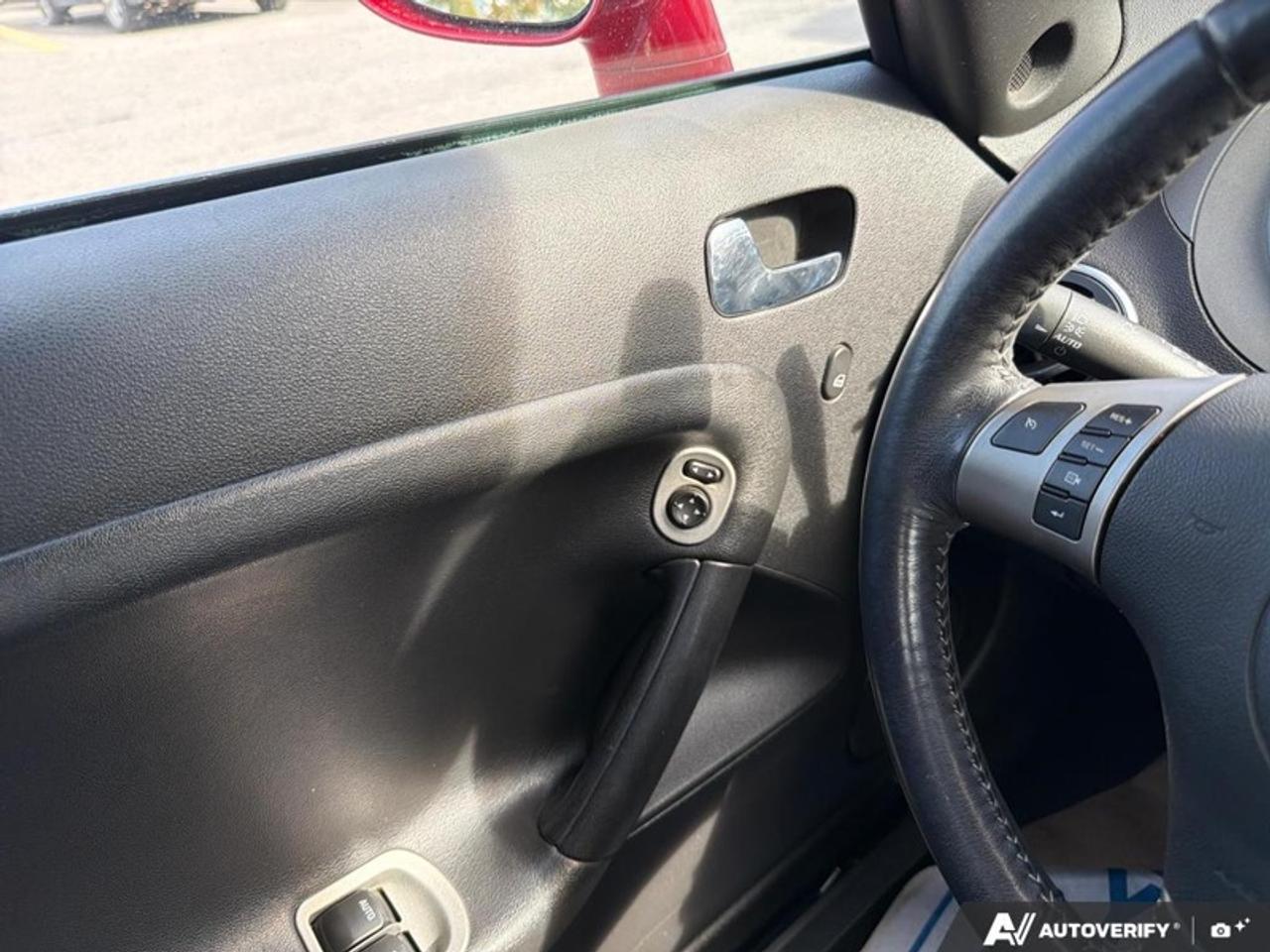 2007 Pontiac Solstice  Photo