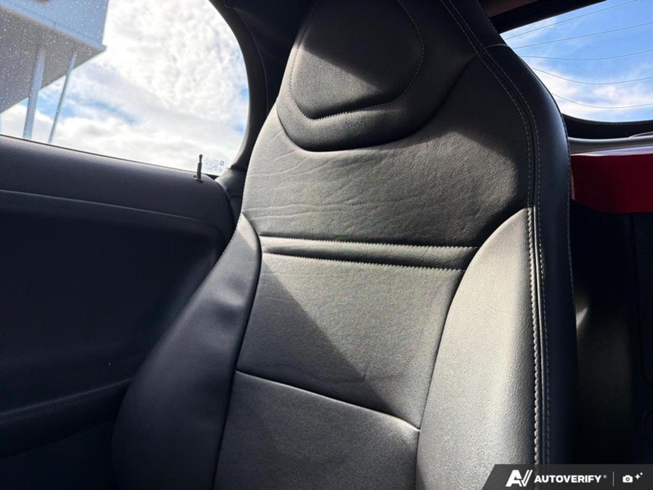 2007 Pontiac Solstice  Photo