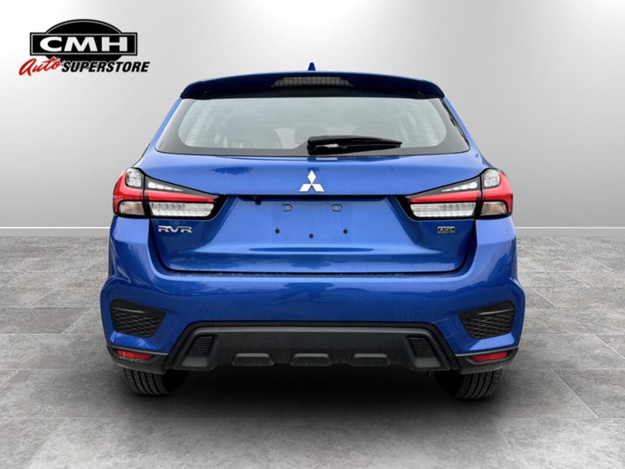 2024 Mitsubishi RVR ES  **APPLE CP - HTD SEATS** Photo
