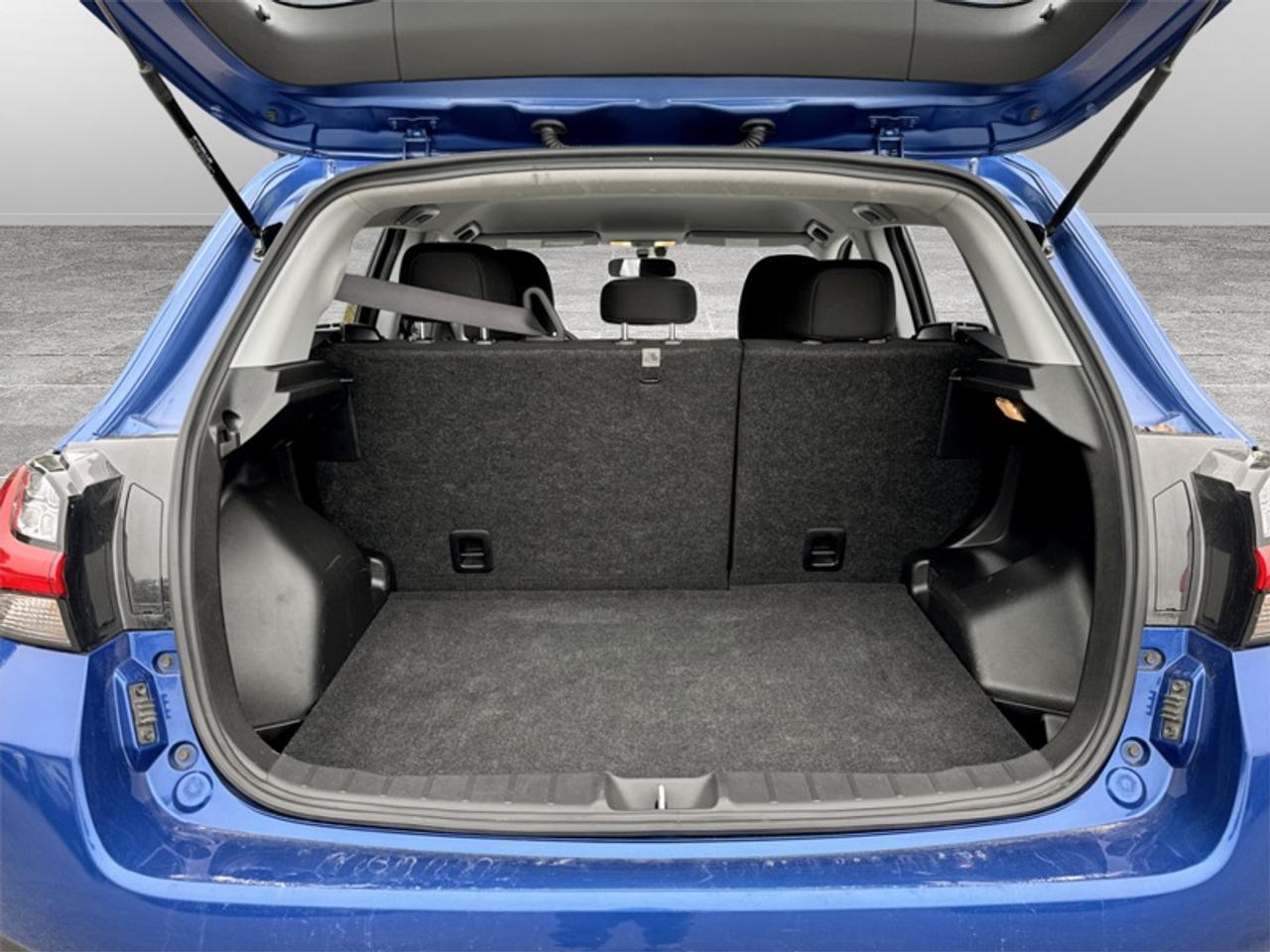 2024 Mitsubishi RVR ES  **APPLE CP - HTD SEATS** Photo