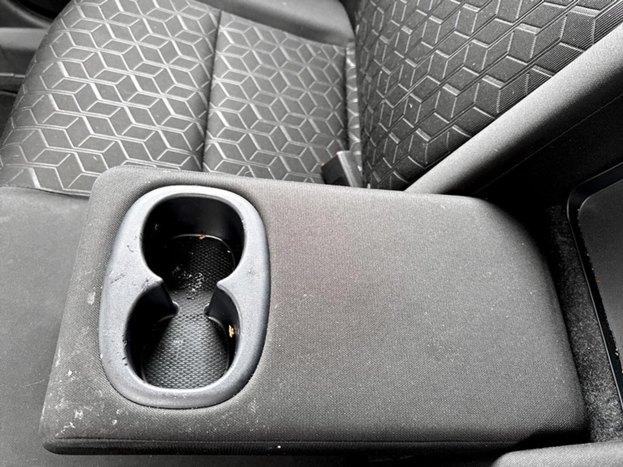 2024 Mitsubishi RVR ES  **APPLE CP - HTD SEATS** Photo