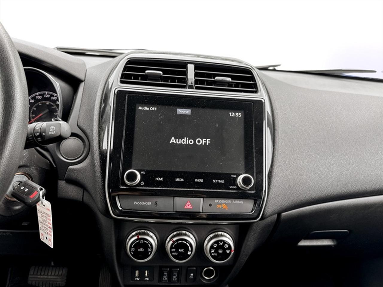 2024 Mitsubishi RVR ES  **APPLE CP - HTD SEATS** Photo