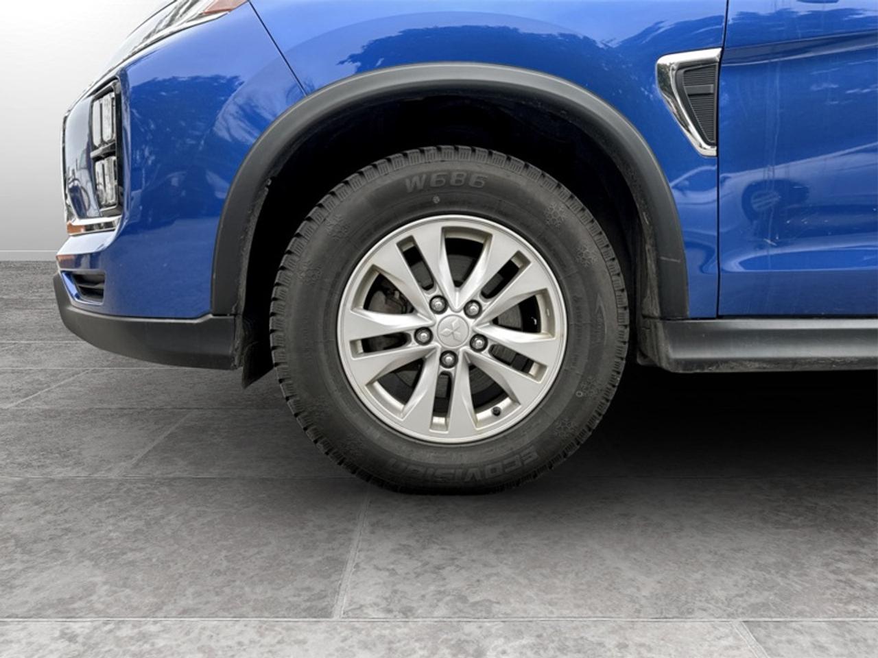 2024 Mitsubishi RVR SE AWC Photo