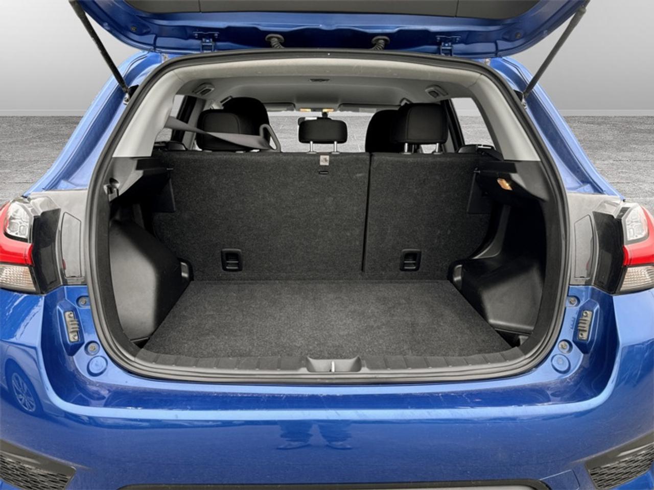 2024 Mitsubishi RVR SE AWC Photo