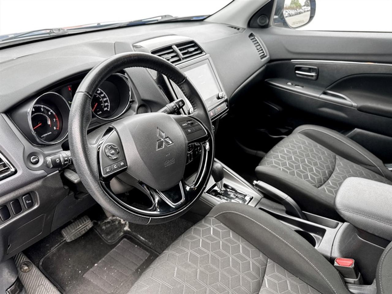 2024 Mitsubishi RVR SE AWC Photo