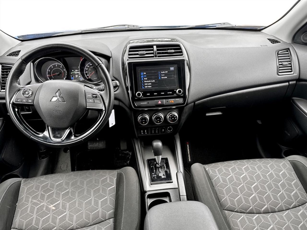 2024 Mitsubishi RVR SE AWC Photo