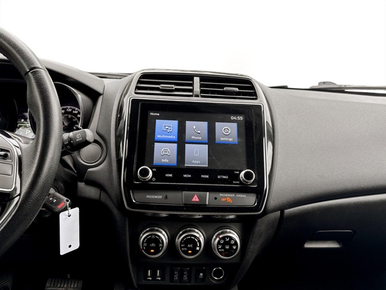 2024 Mitsubishi RVR SE AWC Photo