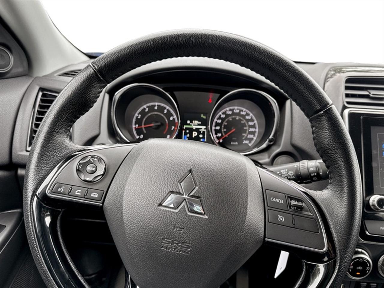 2024 Mitsubishi RVR SE AWC Photo