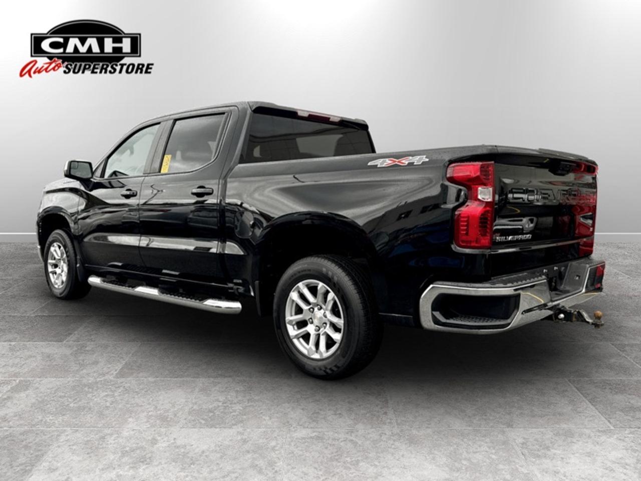 2022 Chevrolet Silverado 1500 LT w/Convenience Pkg  *CLEAN CARFAX* Photo