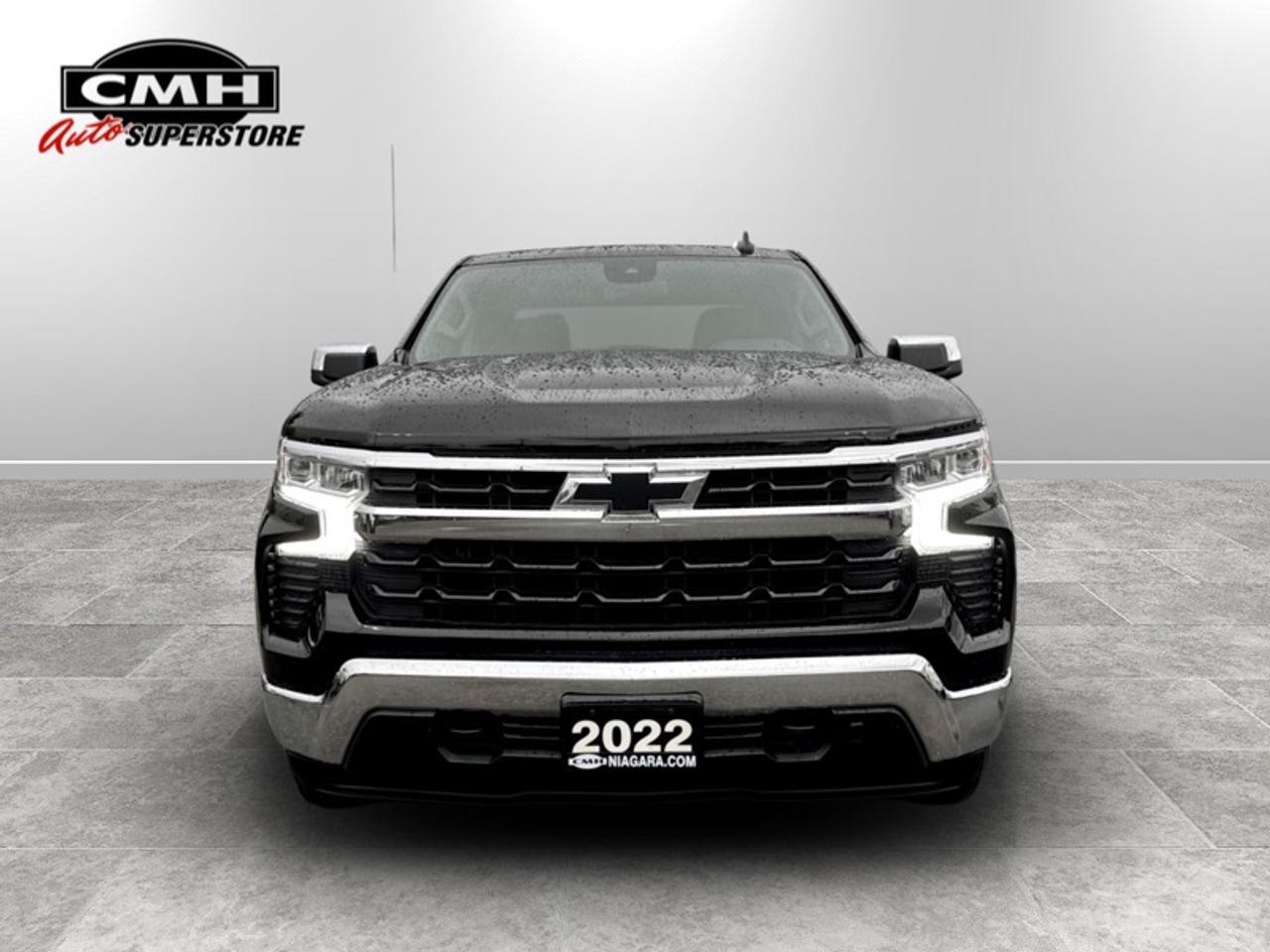 2022 Chevrolet Silverado 1500 LT w/Convenience Pkg  *CLEAN CARFAX* Photo