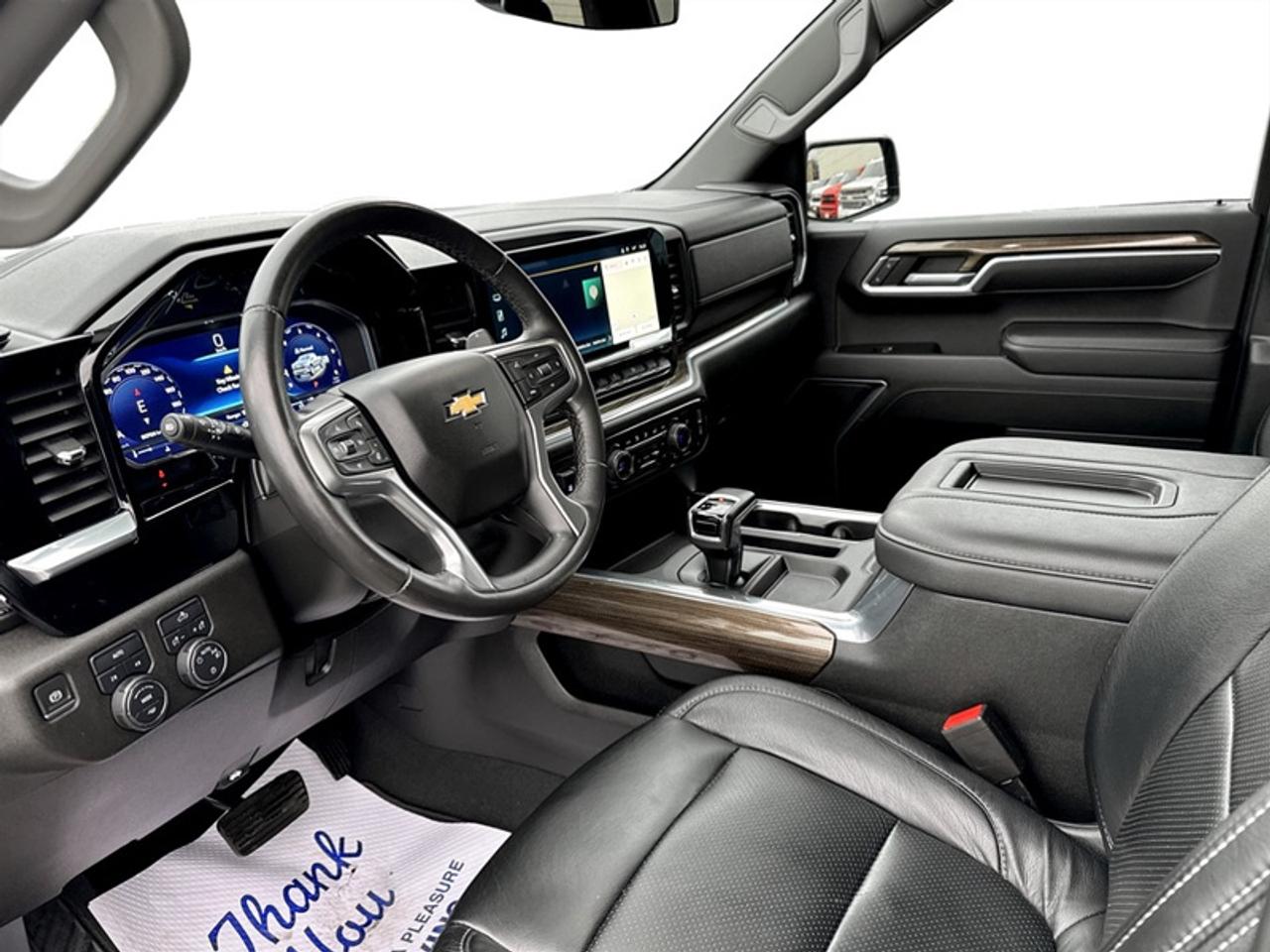 2022 Chevrolet Silverado 1500 LT w/Convenience Pkg  *CLEAN CARFAX* Photo