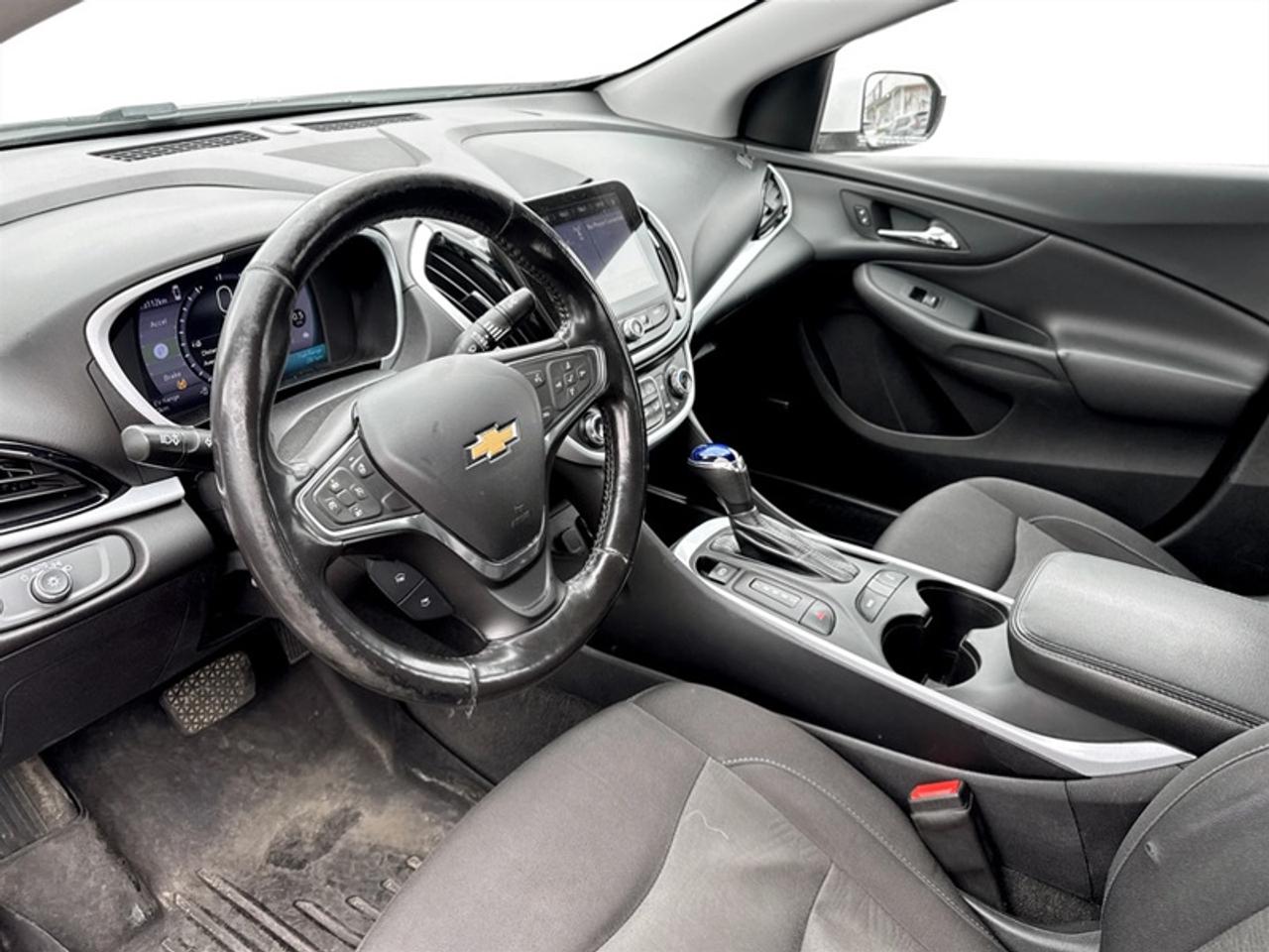 2019 Chevrolet Volt LT Photo