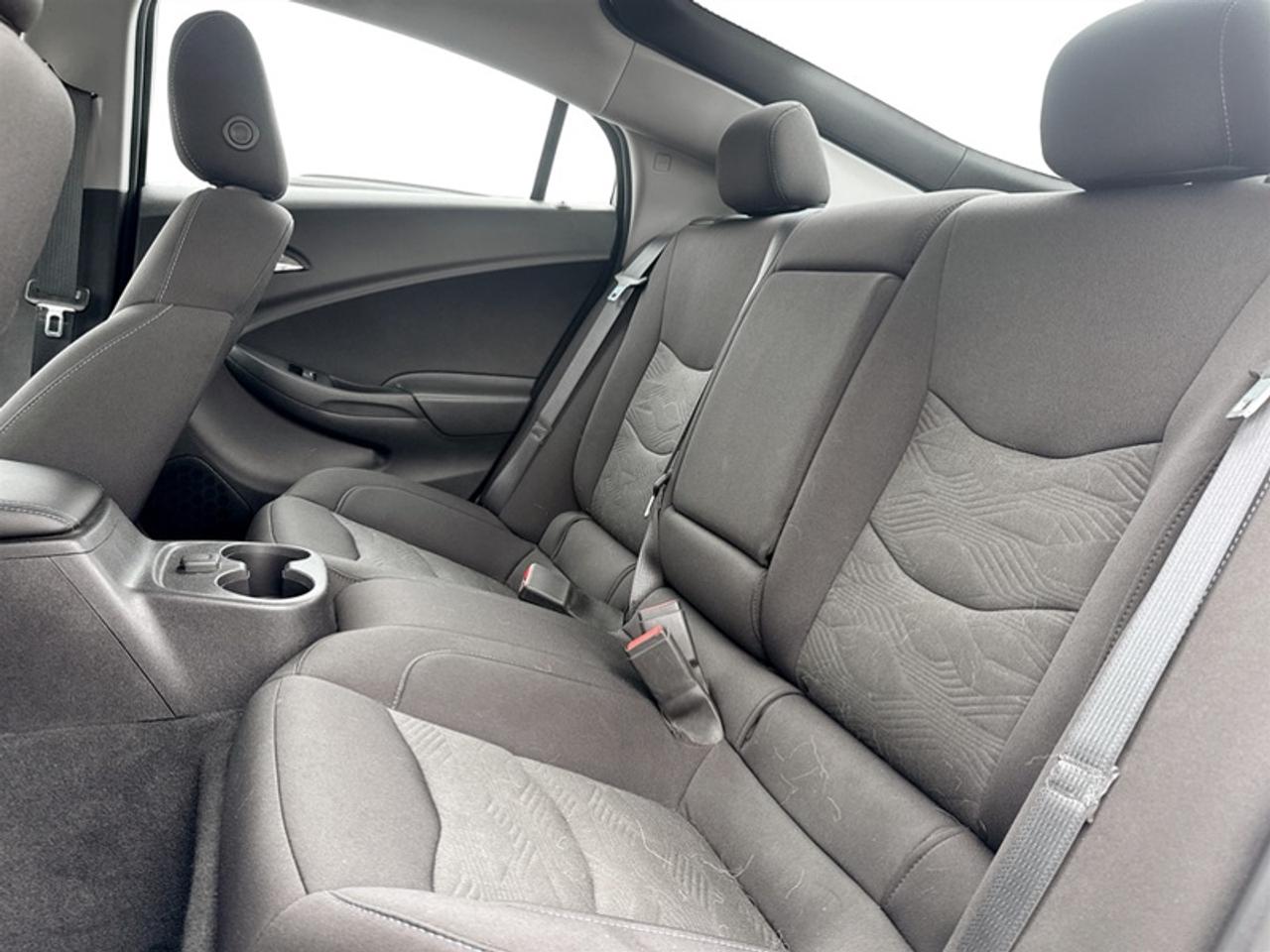 2019 Chevrolet Volt LT Photo