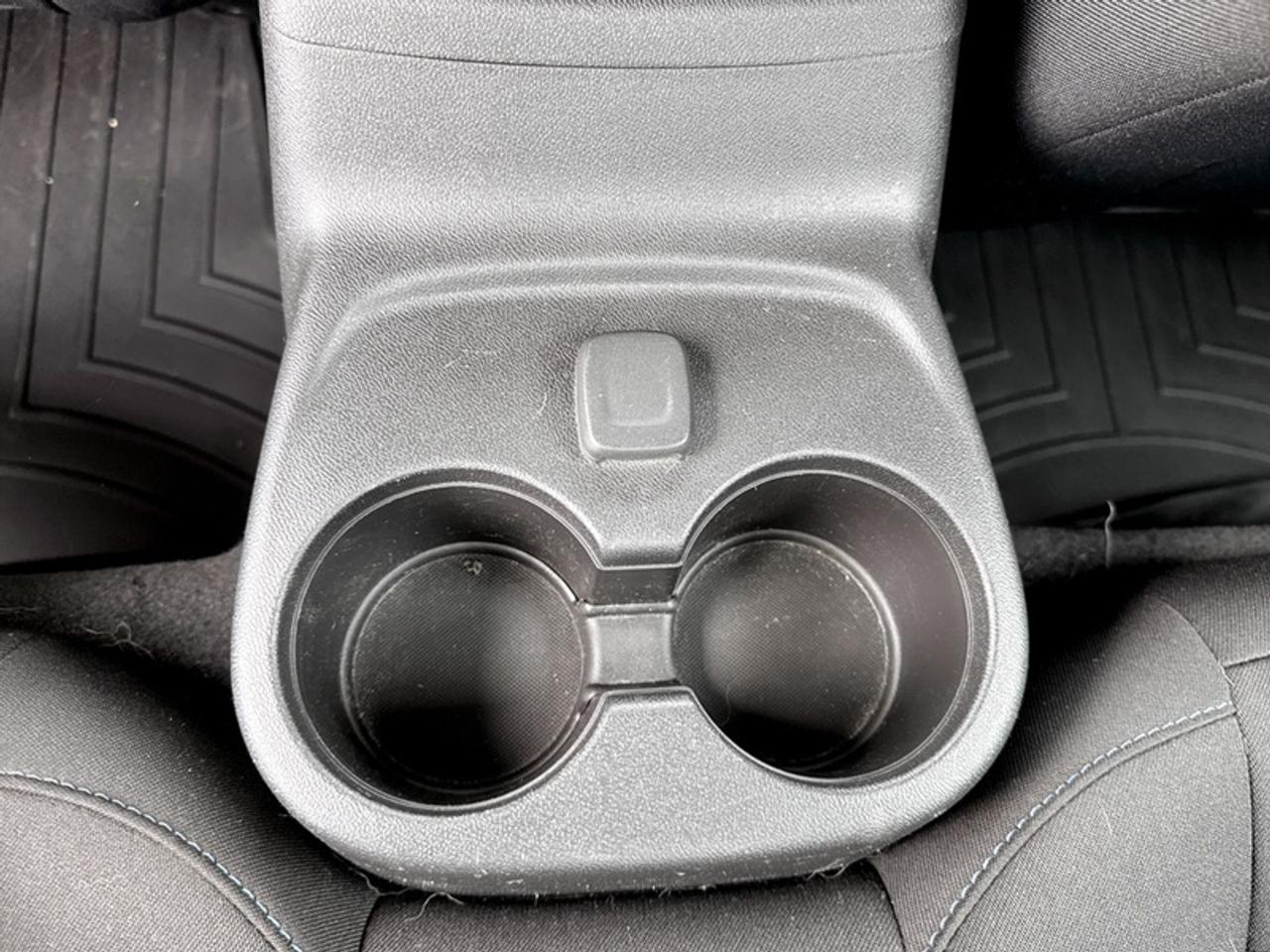 2019 Chevrolet Volt LT Photo