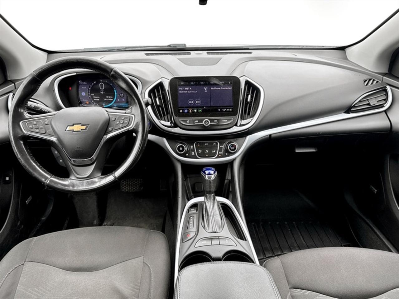 2019 Chevrolet Volt LT Photo