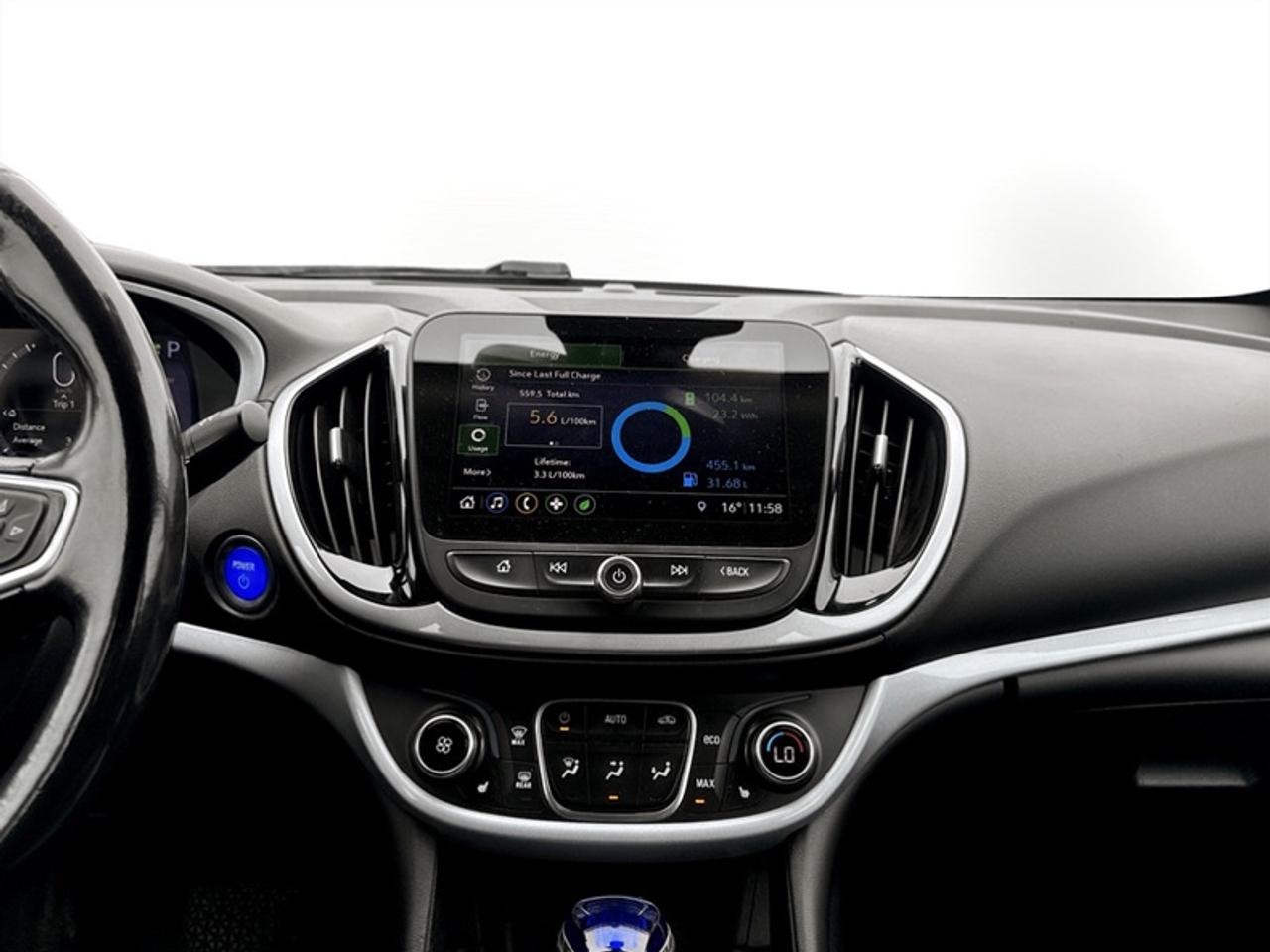 2019 Chevrolet Volt LT Photo