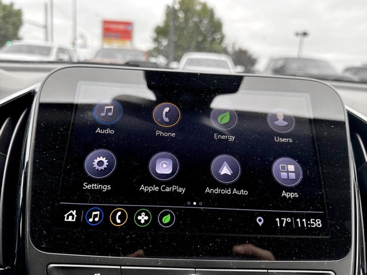 2019 Chevrolet Volt LT Photo