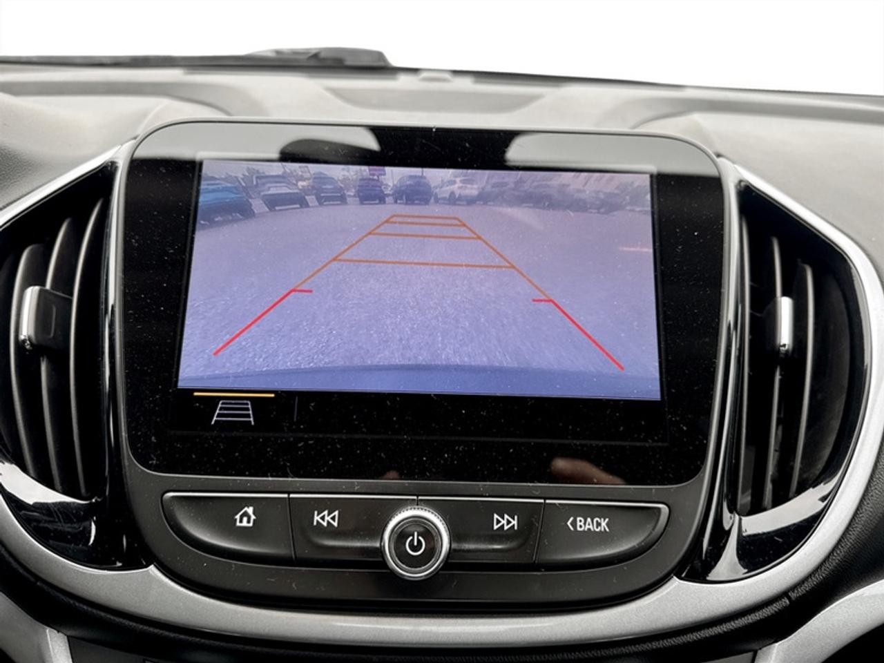 2019 Chevrolet Volt LT Photo