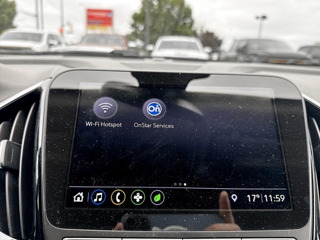 2019 Chevrolet Volt LT Photo