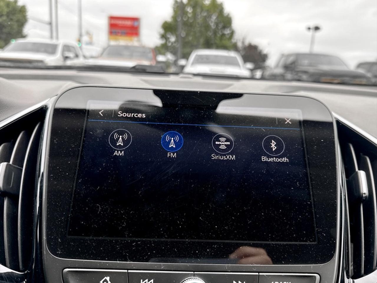 2019 Chevrolet Volt LT Photo